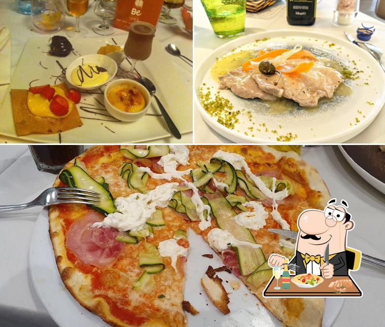 Cibo al Roba Da Matti