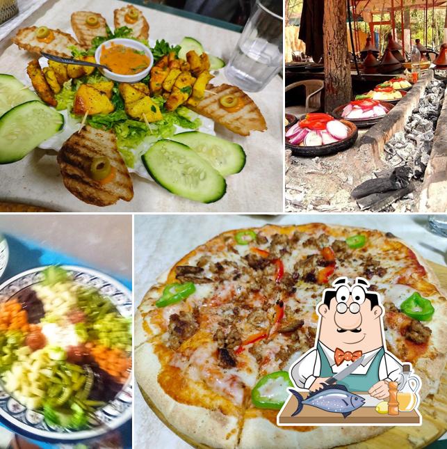 SnapFood