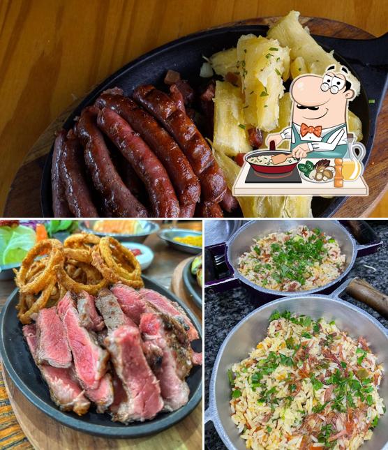 Restaurante Mandacaru