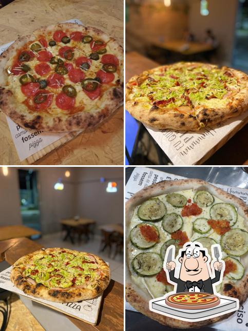 Velho Zurk Pizzaria Artesanal