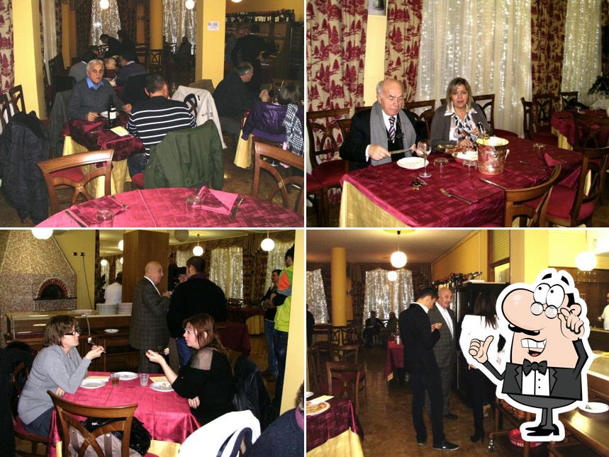 hotel motel ristorante monterosa