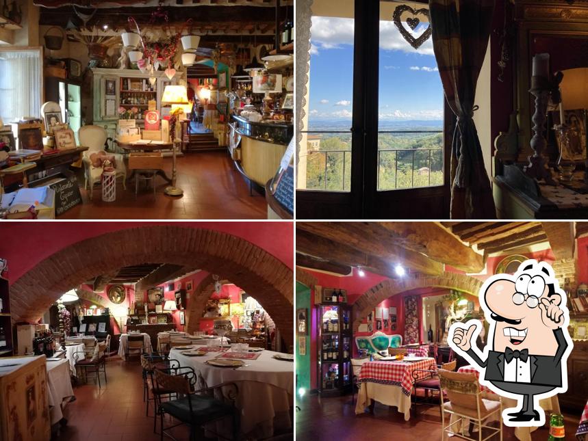 Ristorante degli Archi