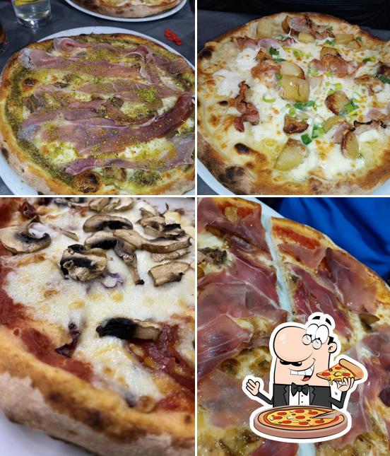 La pizza è il piatto veloce più amato al mondo