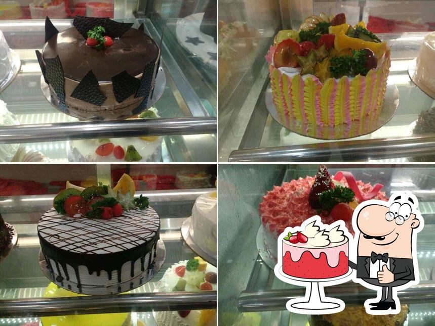 Look at this photo of Bakers & More (Santacruz West)