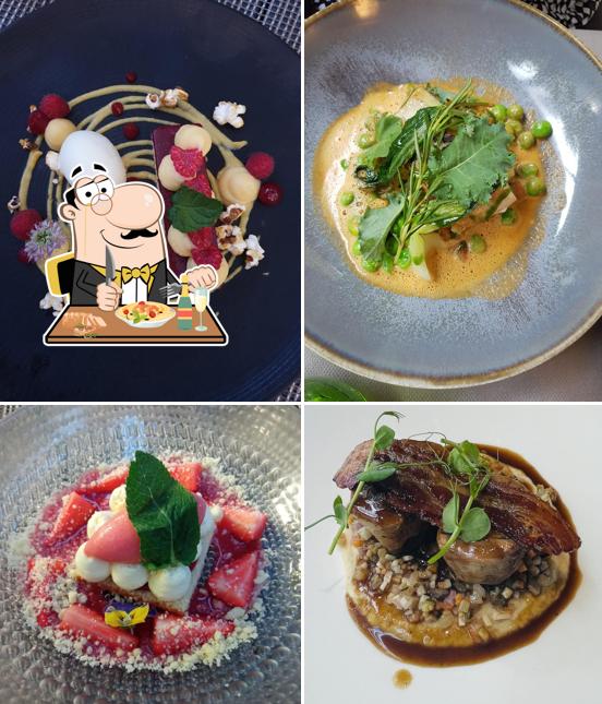 Belle Rive, Angers - Menu du restaurant, prix et avis