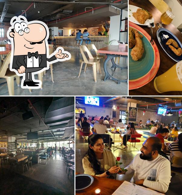 Check out how Brew 59 looks inside