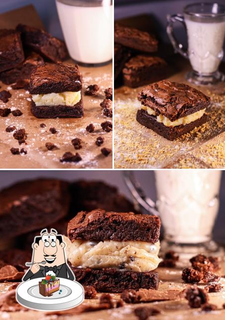 Brownie Dadri
