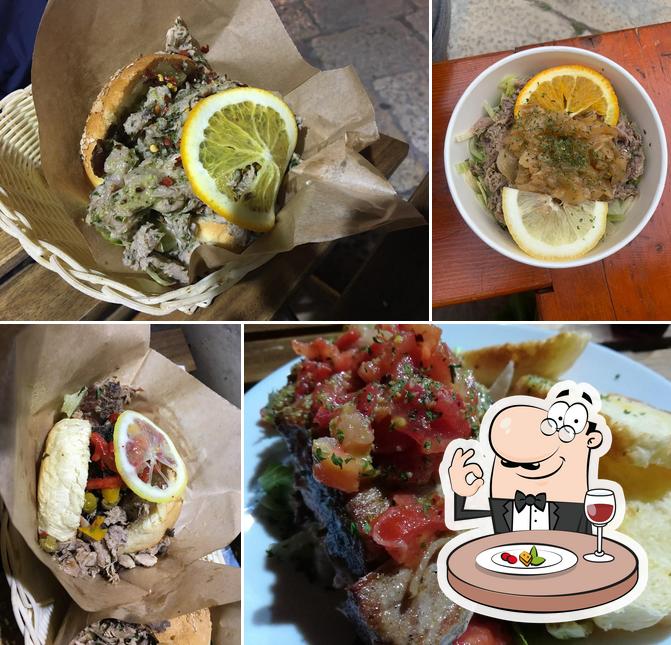 Kebabberia di tonno