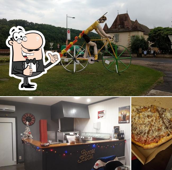Photo de Fun Pizza