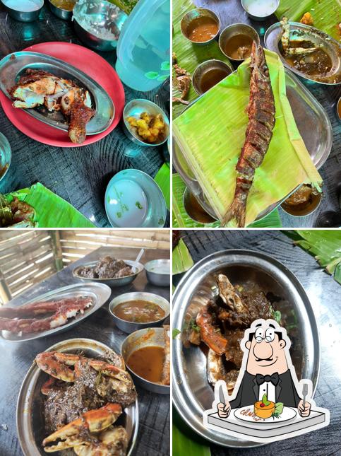 M.S.P Village Restaurant