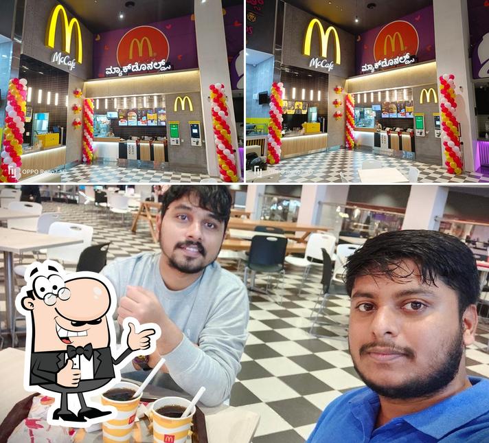 McDonald's picture