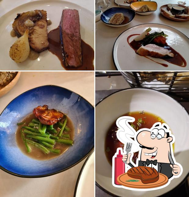 Pastis Restaurant
