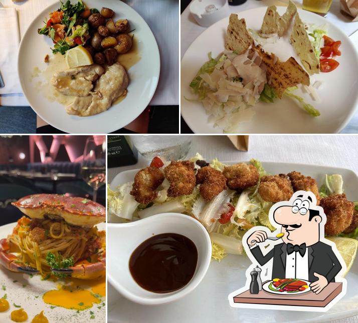 Platti al Pino in Duomo