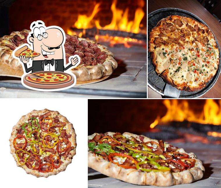 Pizza Place