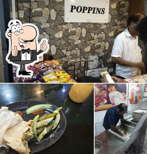 Poppins Foods photo
