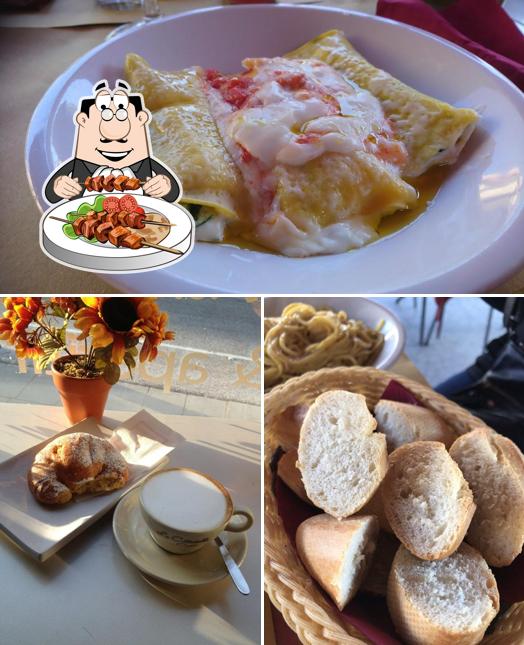 Platti al Kinzica Pisa