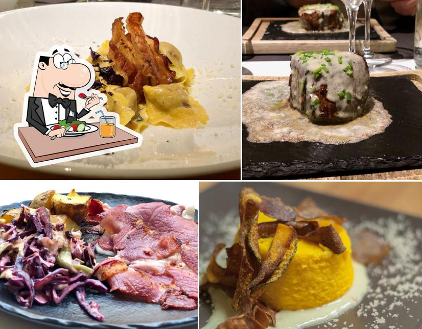 Ristorante Lacucina