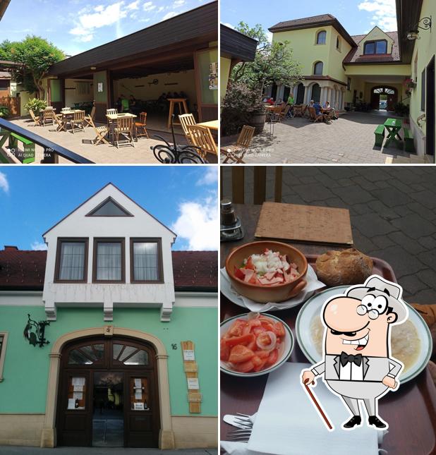 Weingut & Heuriger Steiger