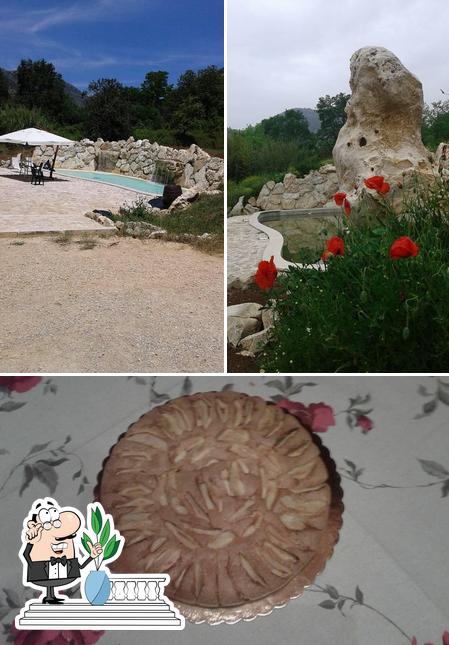 Agriturismo Valle dei Pini