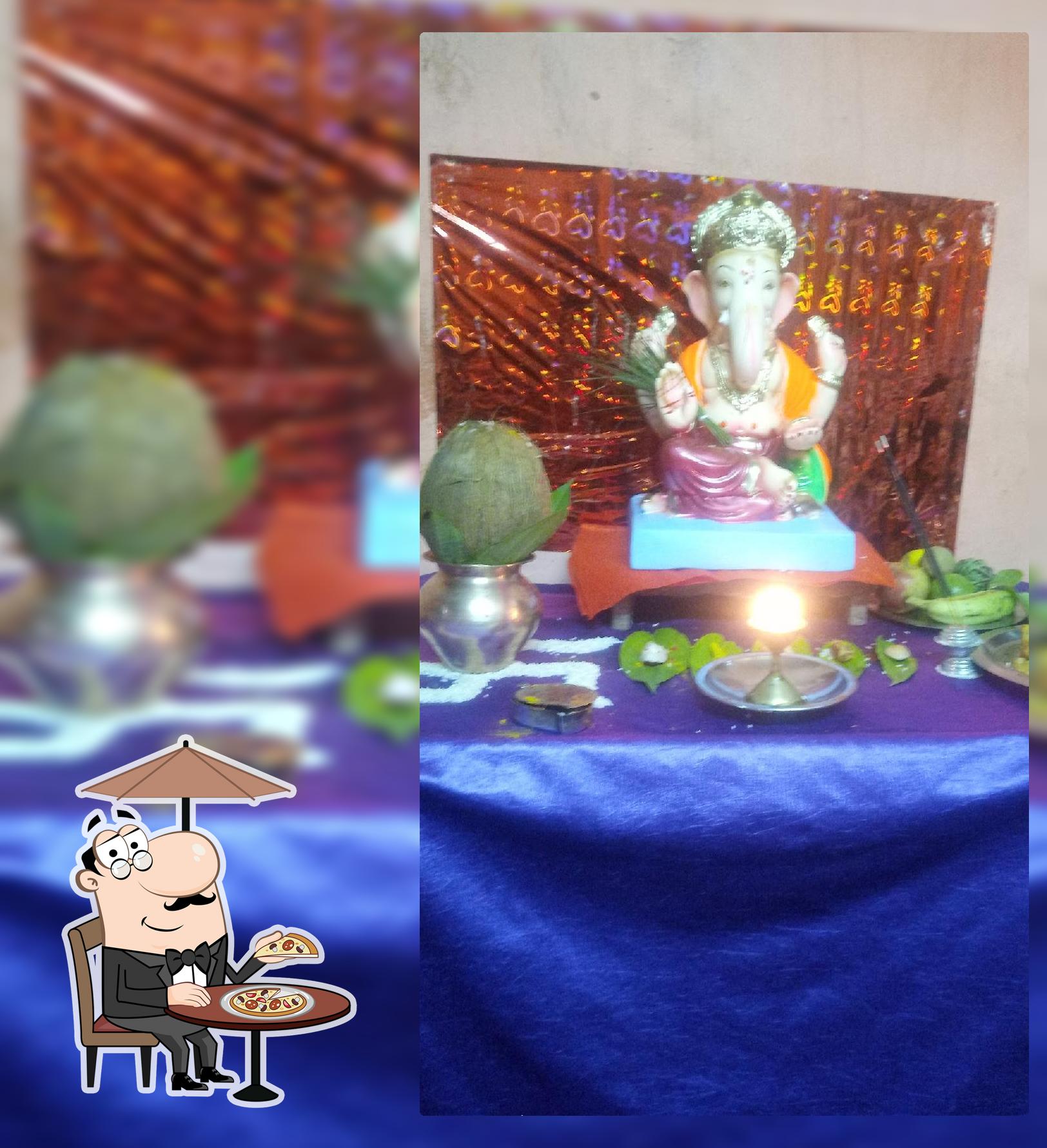 Ambika Bakery & Sweets,Kasbe Sukene