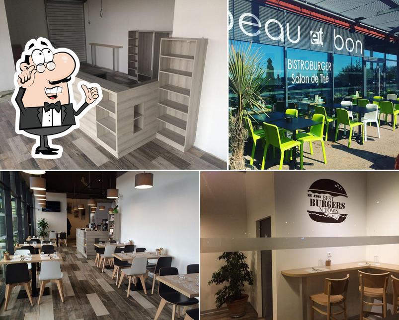 Beau Et Bon