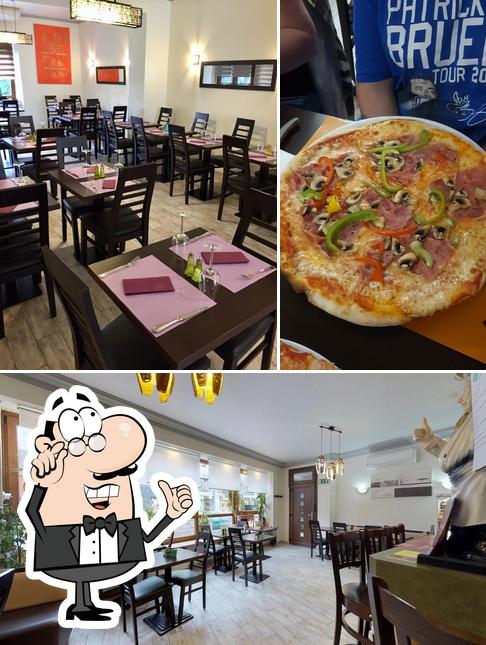 Restaurant Beim Stadthaus