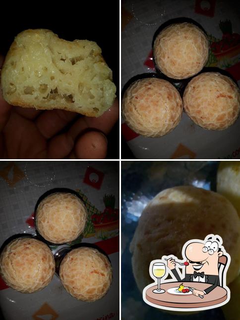 Central do pão de queijo