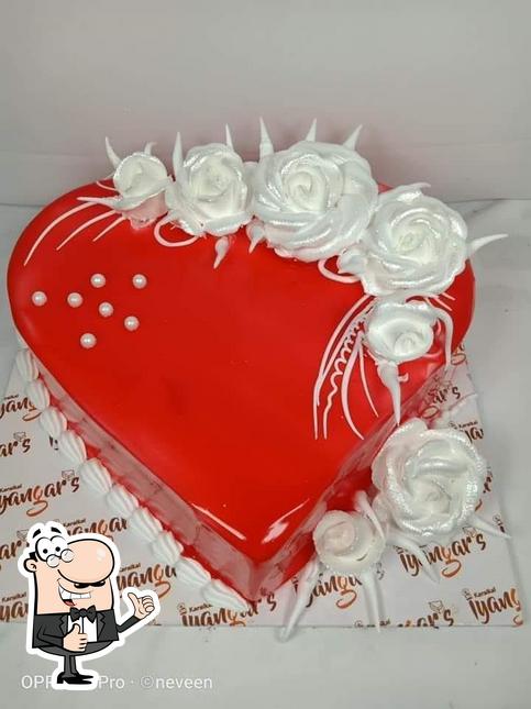See the picture of GOLDEN BAKERY AND SWEETS