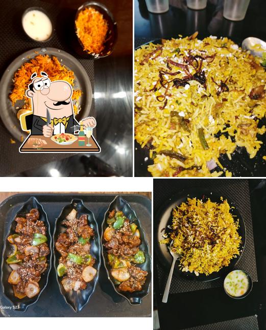 Guglis kitchen & restaurant