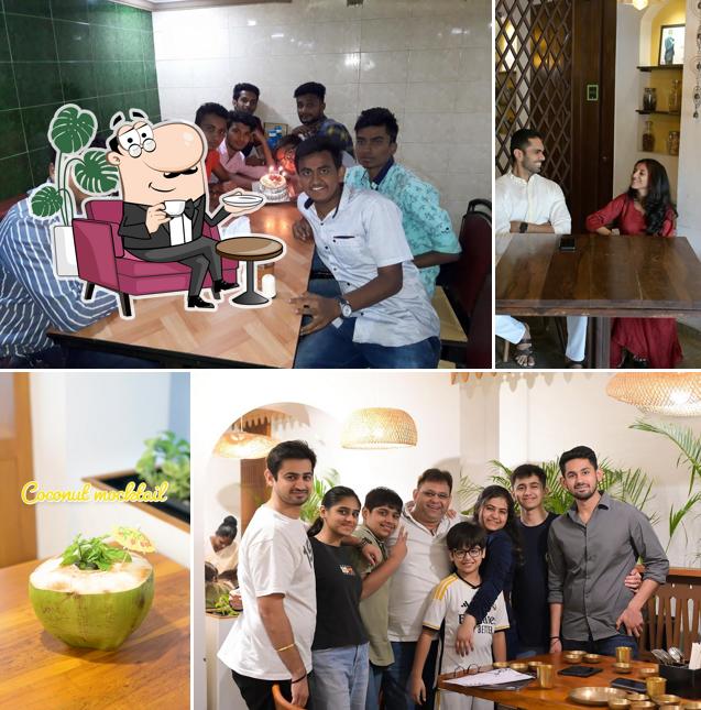 Check out how Hotel Abodana looks inside