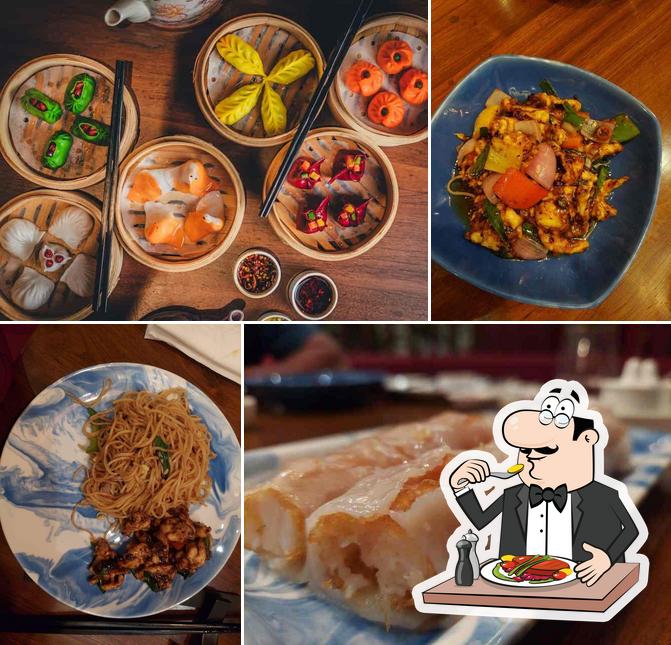 House Of Mandarin Powai