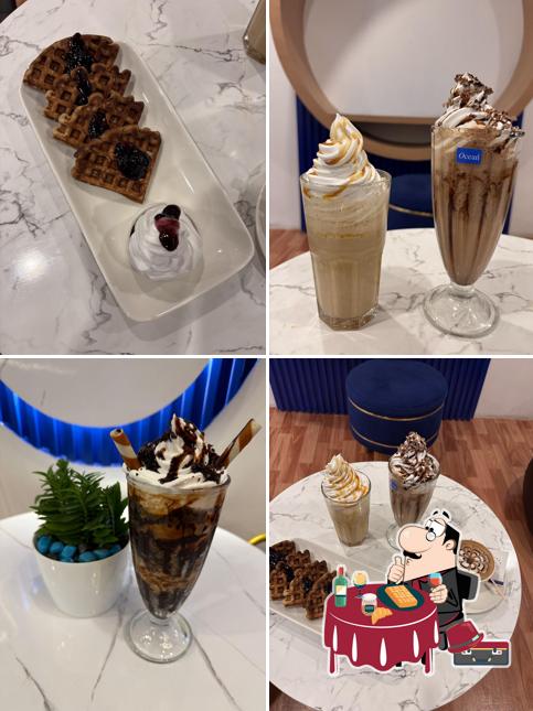 Its street coffee madgaon