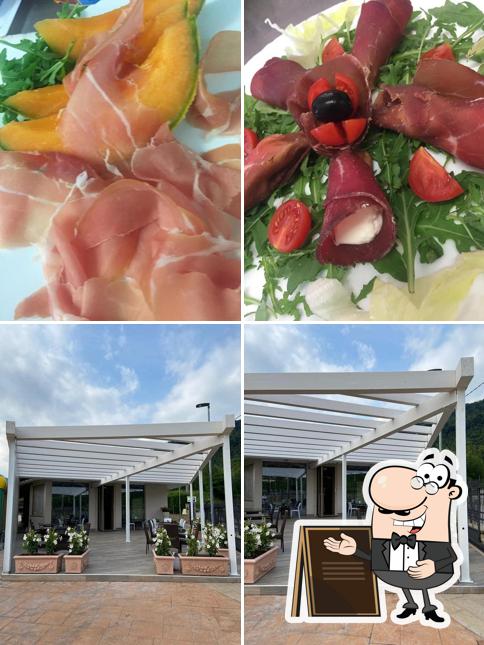 Bar Pizzeria Oasi Fiorita