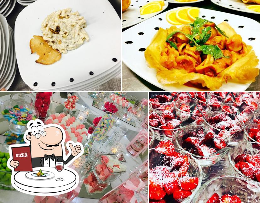 Platti al Pink Panther Eventi
