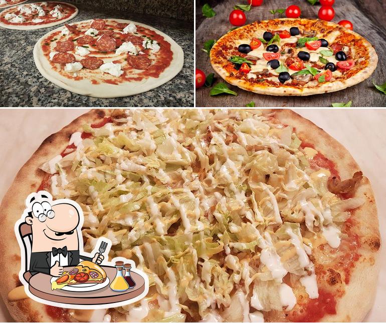 Pizza Like
