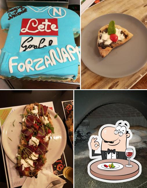 Pizzeria Annarè Di Giovanni Quisillo