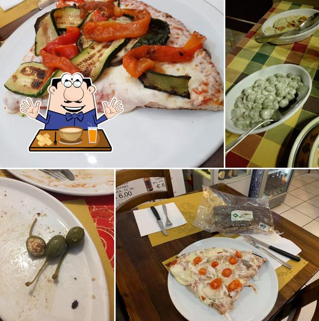 Premiata Pizzeria Di Negrone