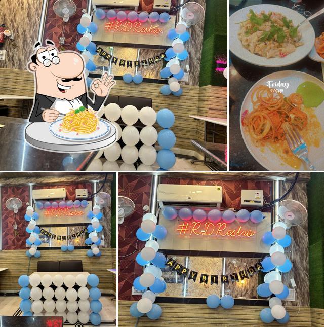 RD Restro