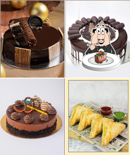 Ribbons and Balloons Kulashekhara