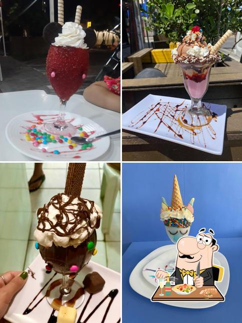 Sorveteria Tony Mel