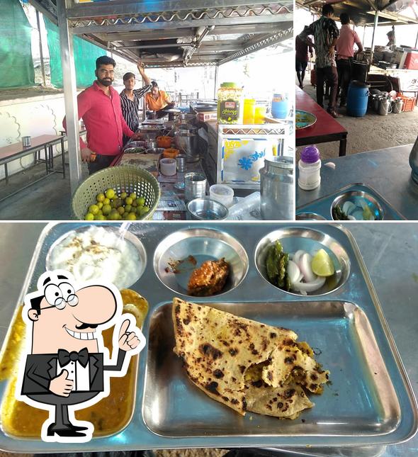 Vaibhavlaxmi Parata Centre