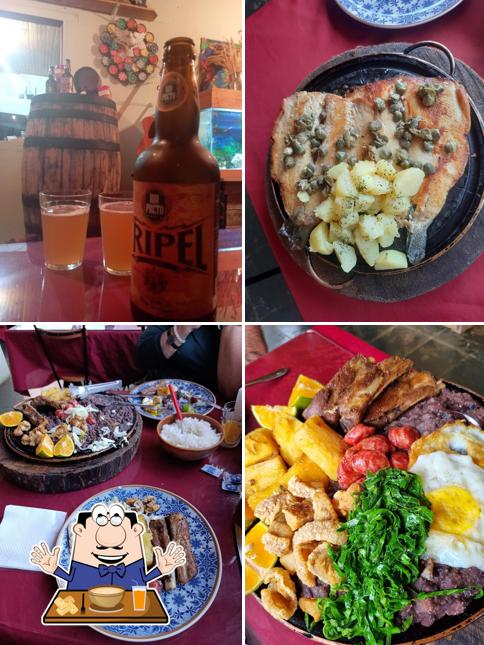 Restaurante recanto mineiro