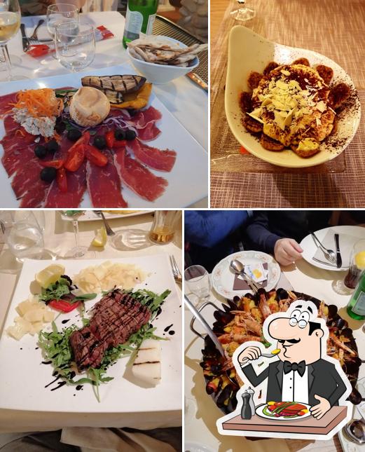 Ristorante Pizzeria El Gaucho