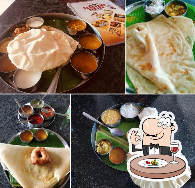 Saravana Bhavan