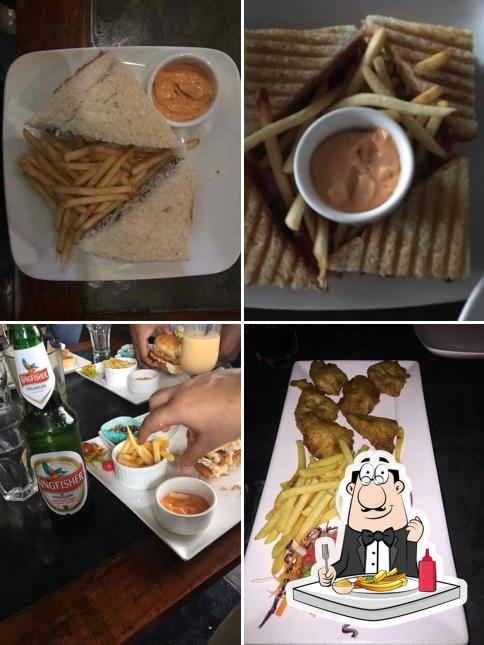 Chips are one of the most popular dishes in the world