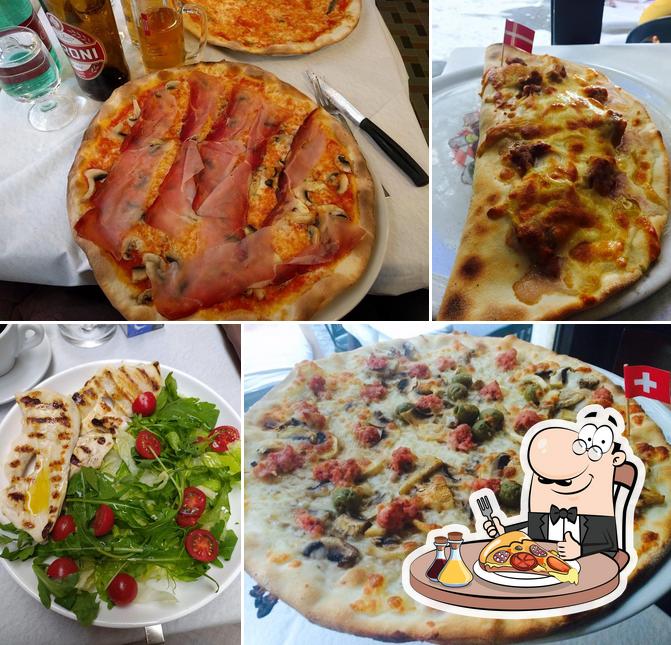 Voglia di Pizza - Gluten free