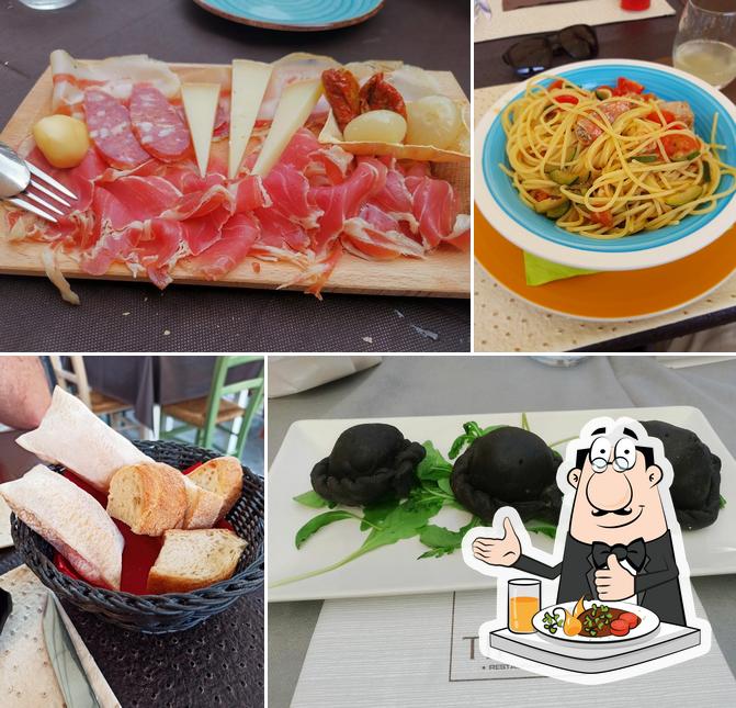Ristorante Tipico Bosa