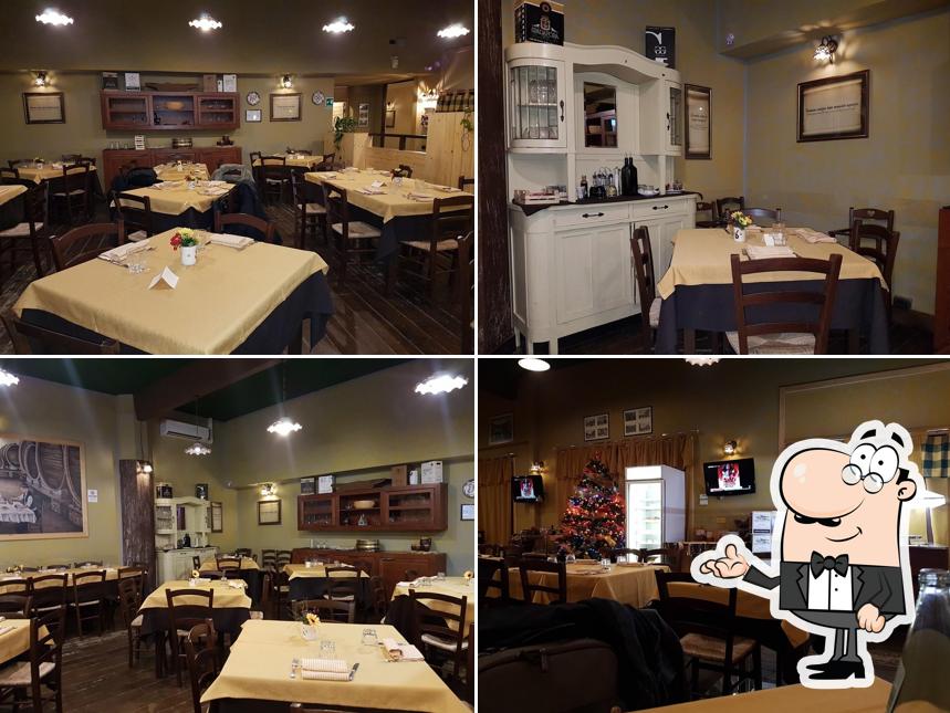 La Locanda Rende - Ristorante Pizzeria Pinseria