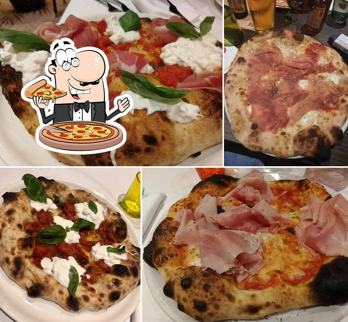 Pizzikotto - Pizzeria & Lifferia - Reggio Emilia Edison