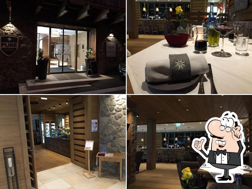 180' Restaurant